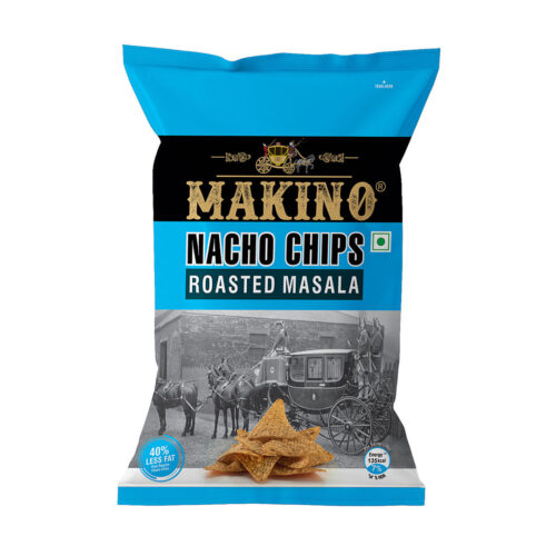 Nacho Chips Roasted Masala