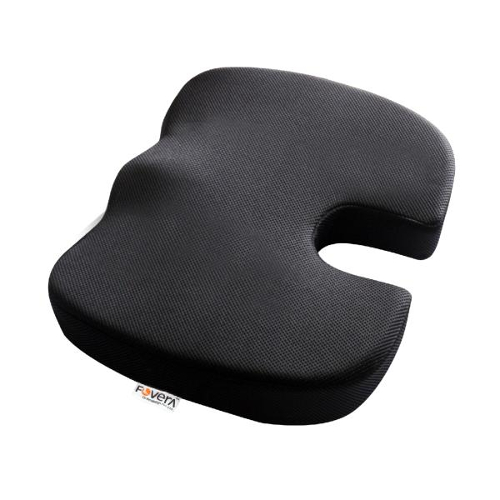 Orthopedic Memory Foam Coccyx Seat Cushion