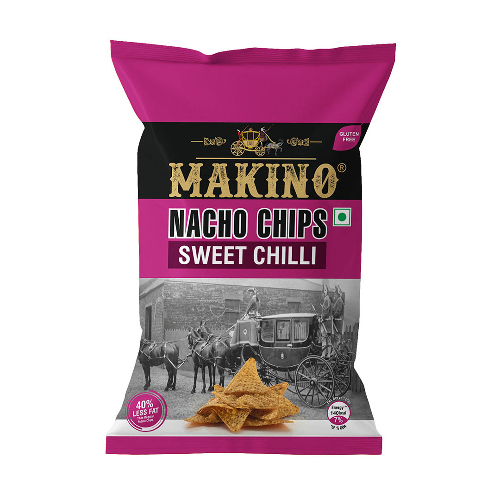 Nacho Chips Sweet Chilli