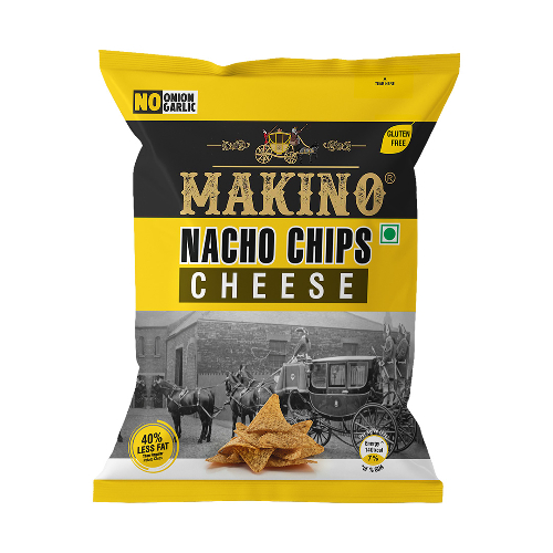 Nacho Chips Cheese