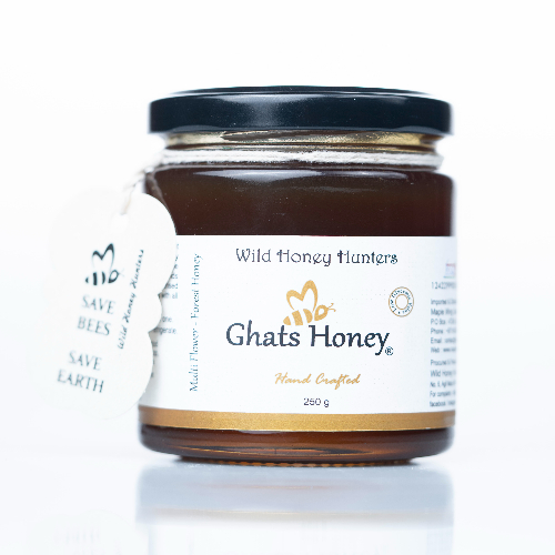 Multi-floral Honey